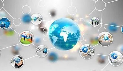 互聯網數據服務行業迎來快速增長，技術創新驅動產業變革