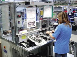 一站式進口德國數碼印刷機專業代理服務 從采購到清關的全流程解決方案